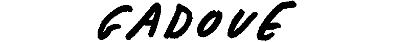 Gadoue