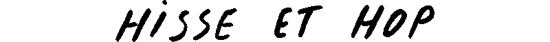 Hisse et Hop