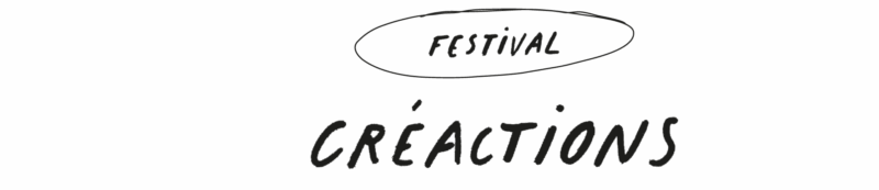 festival CREACTIONS