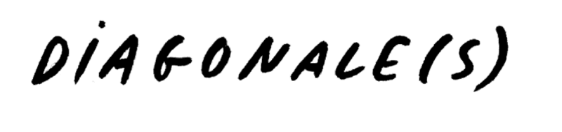 Diagonale(s)